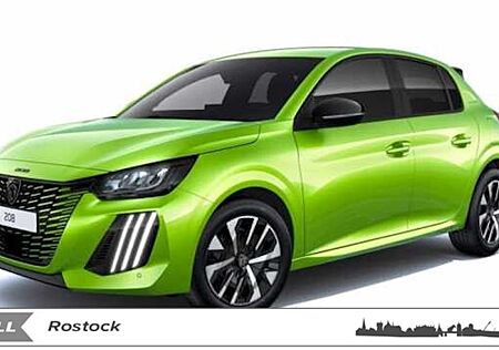 Peugeot 208 Hybrid 110 e-DSC6 Style 5 Türen