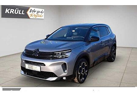 Citroën C5 Aircross BlueHDi 130 Stop&Start SHINE EAT8 5 Türen