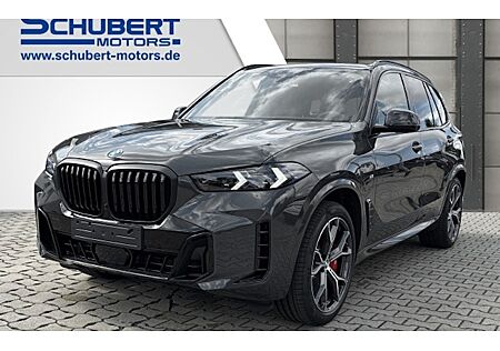 BMW X5 xDrive50e 5 Türen