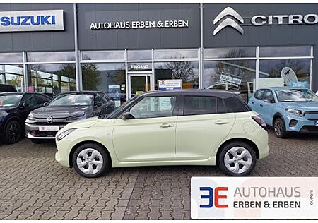 Suzuki Swift 1.2 HYBRID MT Comfort 5 Türen