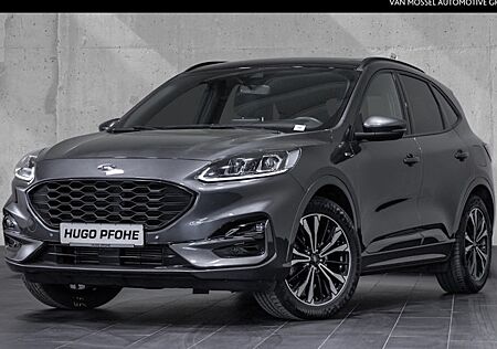 Ford Kuga 1.5 EcoBoost 110kW ST-Line X 5 Türen