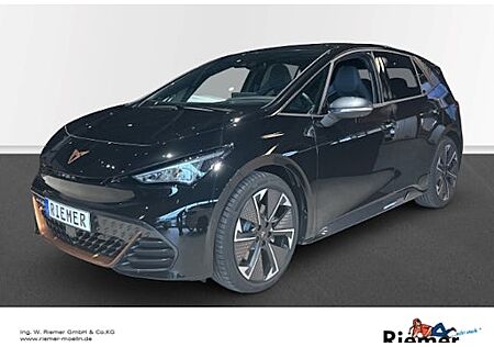 Cupra Born 79 kWh 240 kW VZ 5 Türen