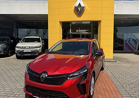 Renault Clio SCe 65 Evolution 5 Türen