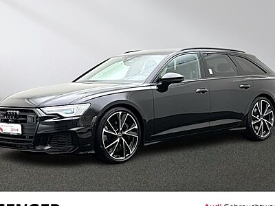 Audi S6 S6 TDI quattro tiptronic Avant 5 Türen