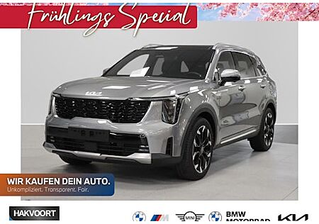 Kia Sorento 2.2 CRDi AWD Platinum DCT8 5 Türen