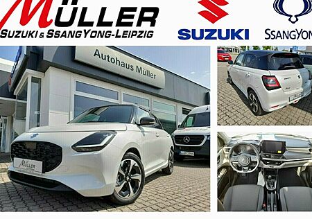 Suzuki Swift 1.2 DUALJET HYBRID Comfort+ 5 Türen