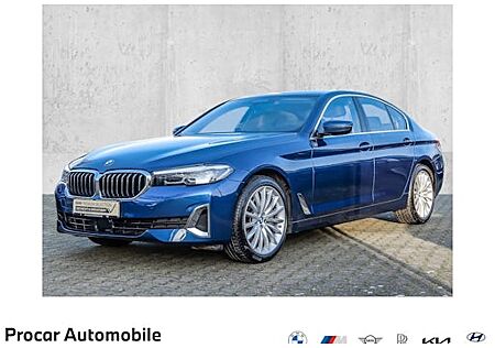 BMW 5er 530d xDrive A 4 Türen