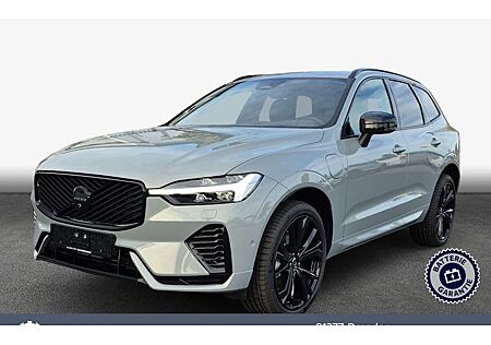 Volvo XC 60 T6 Plug-in H AWD Plus Black Edition Auto 5 Türen