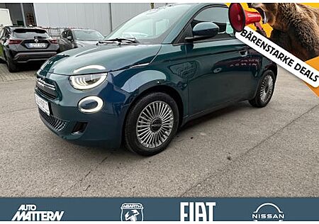 Fiat 500C 1.0 GSE N3 Hybrid C 2 Türen