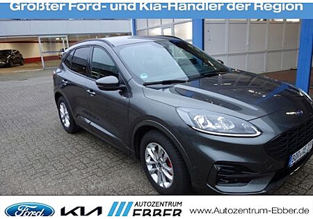 Ford Kuga 2.0 EcoBlue 88kW ST-Line X Auto 5 Türen