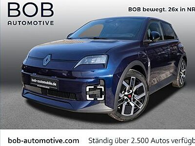 Renault R 5 Techno 150 Comfort Range 5 Türen