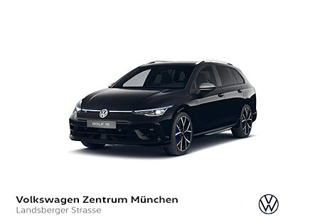 VW Golf R 2.0 TSI OPF 4MOTION 245kW DSG R Variant 5 Türen