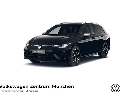 VW Golf R 2.0 TSI OPF 4MOTION 245kW DSG R Variant 5 Türen