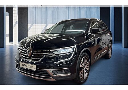Renault Koleos BLUE dCi 185 4WD X-tronic Initiale Paris 5 Türen
