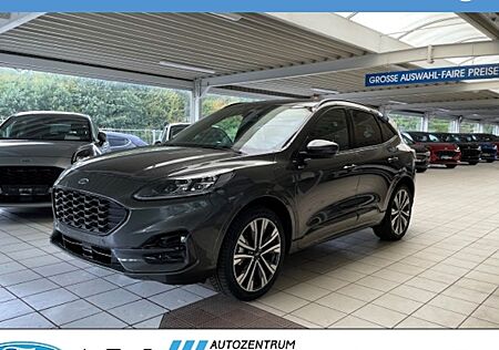 Ford Kuga 2.5 Duratec PHEV ST-Line X CVT 5 Türen