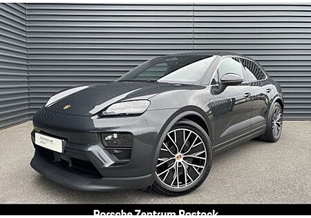 Porsche Macan - 5 Türen