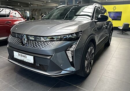 Renault Scenic E-Tech Techno 170 Comfort Range 5 Türen