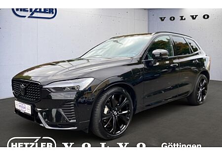 Volvo XC 60 T8 Plug-in H. AWD Ultra Black Edit Auto 5 Türen