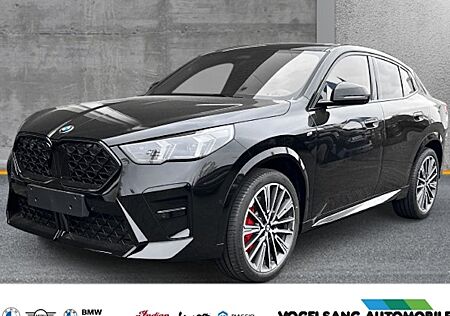 BMW X2 sDrive20i Steptronic DCT 5 Türen