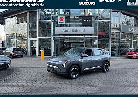 Kia EV3 58 kWh 150 kW Air Frontantrieb 5 Türen