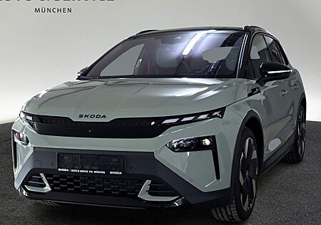 Skoda Elroq 85 First Edition 5 Türen