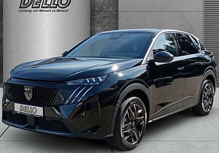 Peugeot 3008 Hybrid 136 e-DSC6 GT 5 Türen
