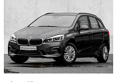 BMW 2er Active Tourer 220i Steptronic DCT Advantage 5 Türen