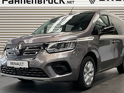 Renault Kangoo E-TECH Techno Comfort Range AC22 L1 5 Türen