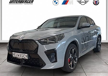 BMW iX2 xDrive30 5 Türen
