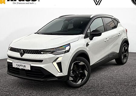 Renault Captur Mild Hybrid 140 Techno 5 Türen