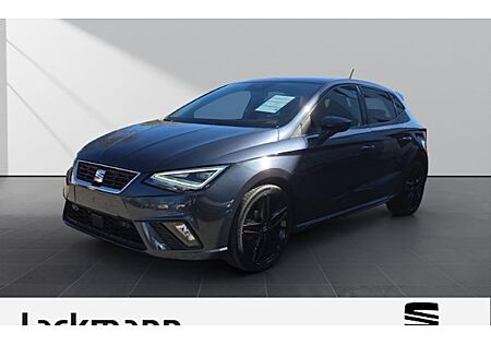 Seat Ibiza 1.5 TSI 110kW FR DSG 5 Türen