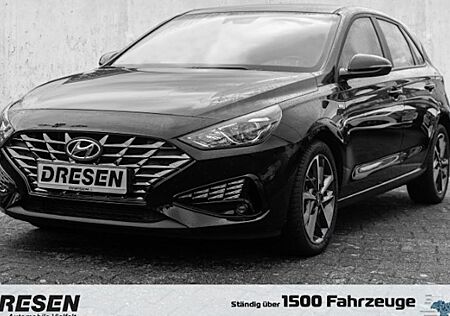 Hyundai i30 1.0 T-GDI Hybrid Trend 5 Türen