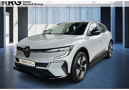 Renault Megane E-Tech EV40 130hp boost charge Equilibre 5 Türen