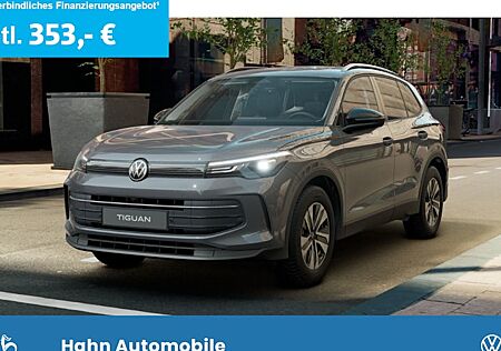 VW Tiguan 1.5 eTSI OPF DSG GOAL 5 Türen