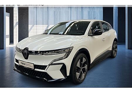 Renault Megane E-Tech EV40 130hp standard charge Equilibre 5 Türen