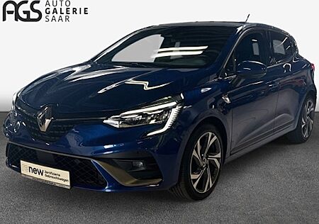 Renault Clio TCe 100 Intens 5 Türen