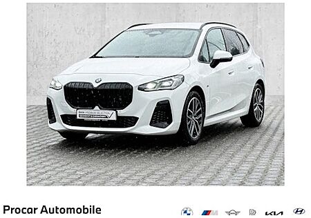 BMW 2er Active Tourer 218i Steptronic DCT 5 Türen