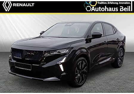 Renault Rafale Hybrid E-Tech 4x4 300 PHEV Esprit Alpine 5 Türen