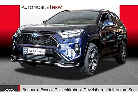 Toyota RAV 4 2.5 Plug-In Hybrid Teamplayer Auto AWD 5 Türen