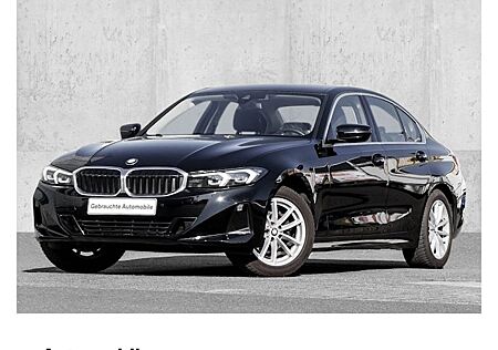 BMW 3er 318i Automatik 4 Türen