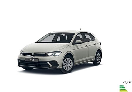 VW Polo 1.0 59kW Life 5 Türen