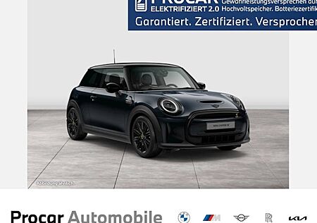 Mini Cooper SE Yours Trim 3 Türen