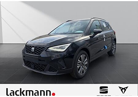 Seat Arona 1.0 TSI 85kW Road Edition DSG 5 Türen
