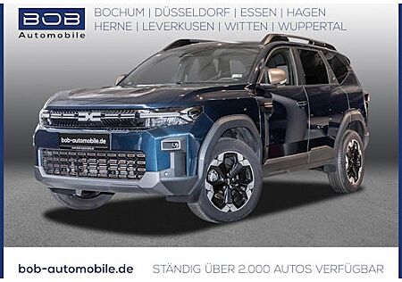 Dacia Bigster mild hybrid 140 Extreme 5 Türen