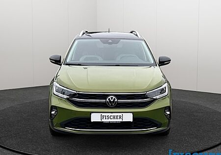 VW Taigo 1.0 TSI OPF 81 kW DSG Style 5 Türen