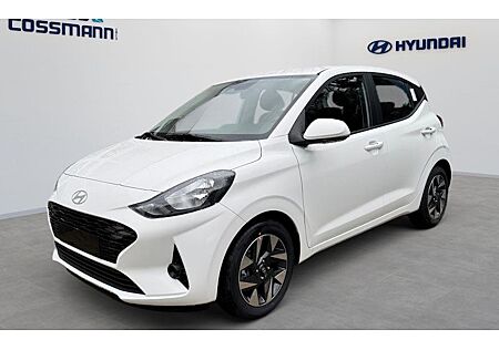 Hyundai i10 1.0 Trend 5 Türen