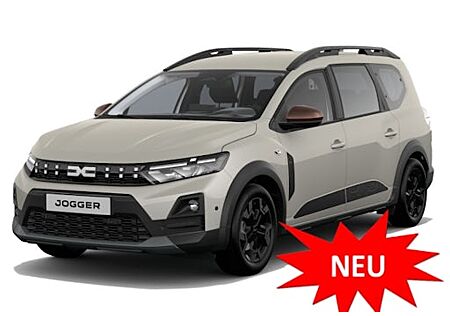 Dacia Jogger TCe 110 Extreme 7-Sitzer 5 Türen