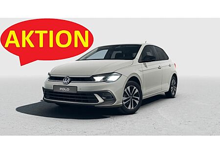 VW Polo 1.0 TSI 70kW ENERGY 5 Türen