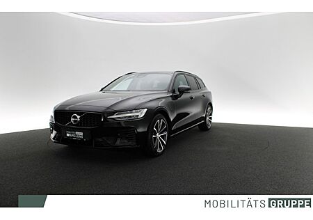 Volvo V60 T8 AWD Plug-in Hybrid Plus Dark Auto 5 Türen