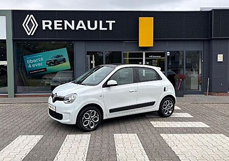 Renault Twingo 22KWh Techno Paket 5 Türen